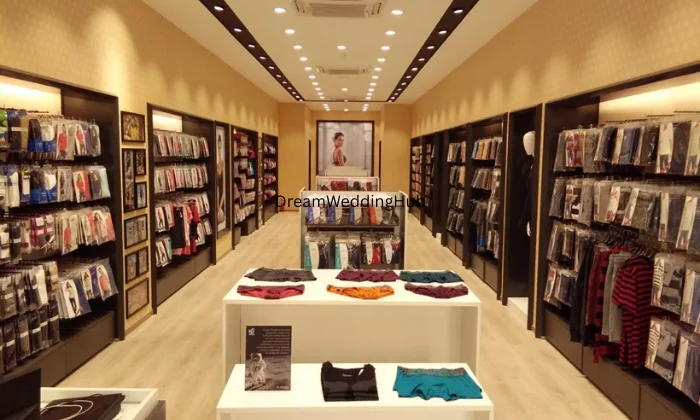 Jockey Exclusive Store namakkal